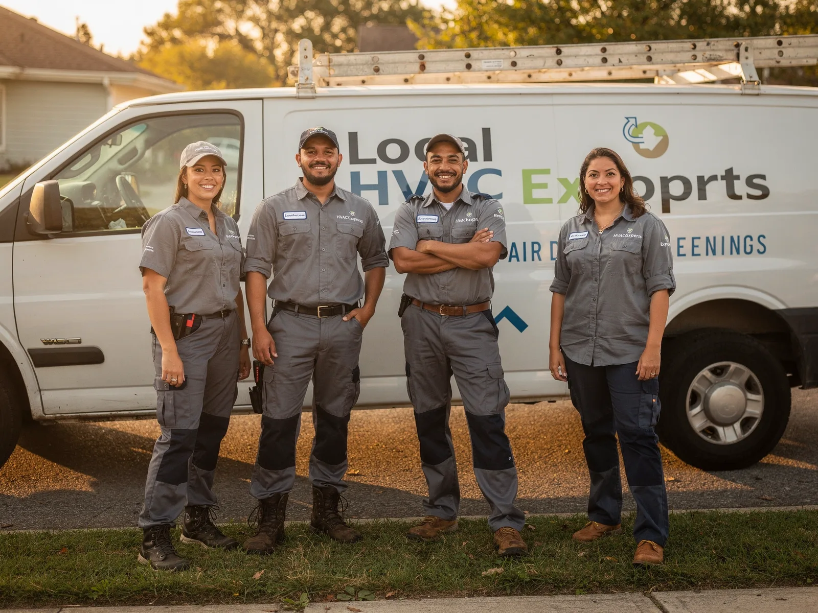 24/7 HVAC Repair & AC Replacement company in Gas City, IN