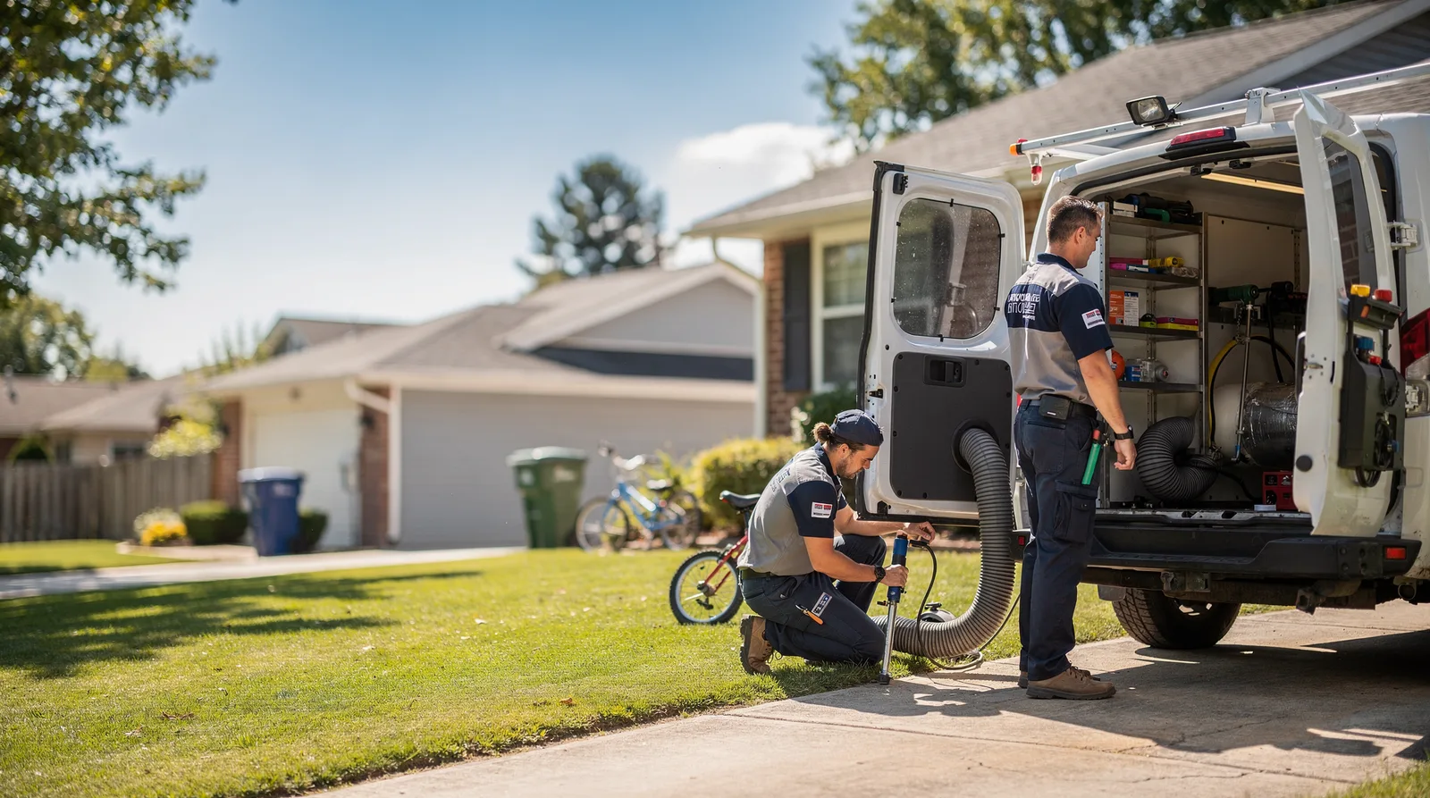 24/7 HVAC Repair & AC Replacement in Gas City, IN near me